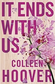 Tapa de It Ends With Us